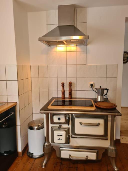 Ferienwohnung Bergischer Dreiklang Windeck Exterior photo